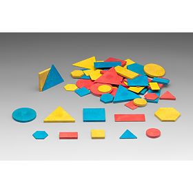 Wissner Set de blocuri logice 60 buc